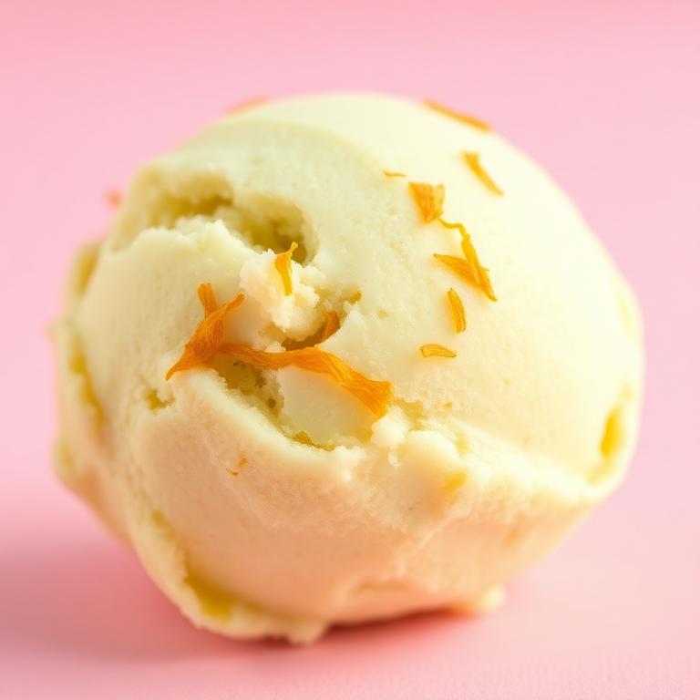 Vanilla Dream by Sweet Kravings